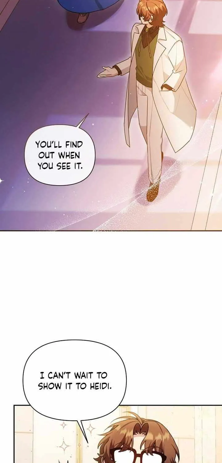 I’m a Villainess, but I’m Good at Cooking Chapter 28 page 28 - 