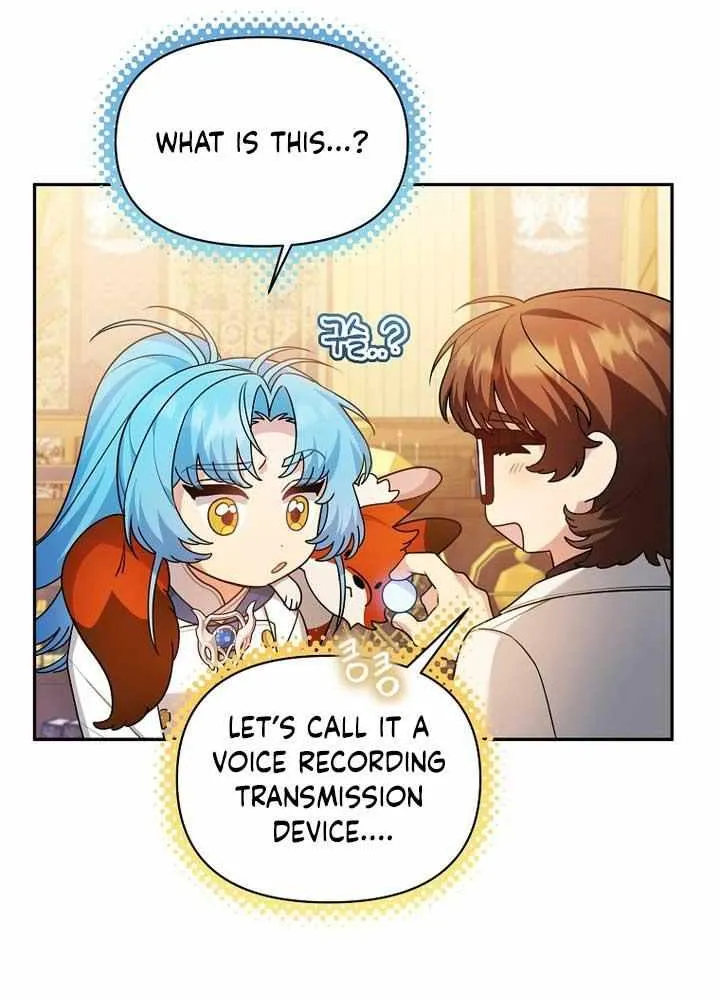 I’m a Villainess, but I’m Good at Cooking Chapter 28 page 36 - 