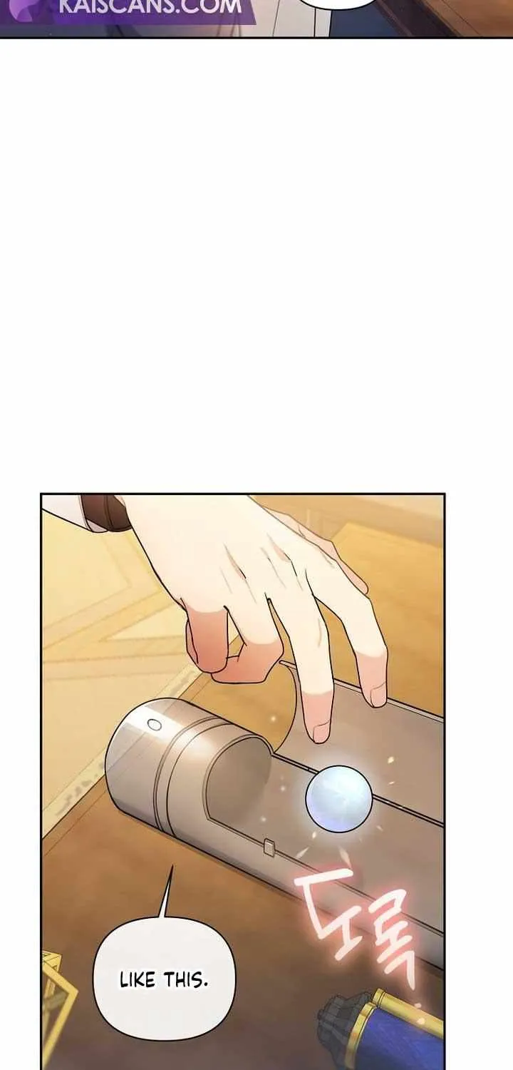 I’m a Villainess, but I’m Good at Cooking Chapter 28 page 39 - 