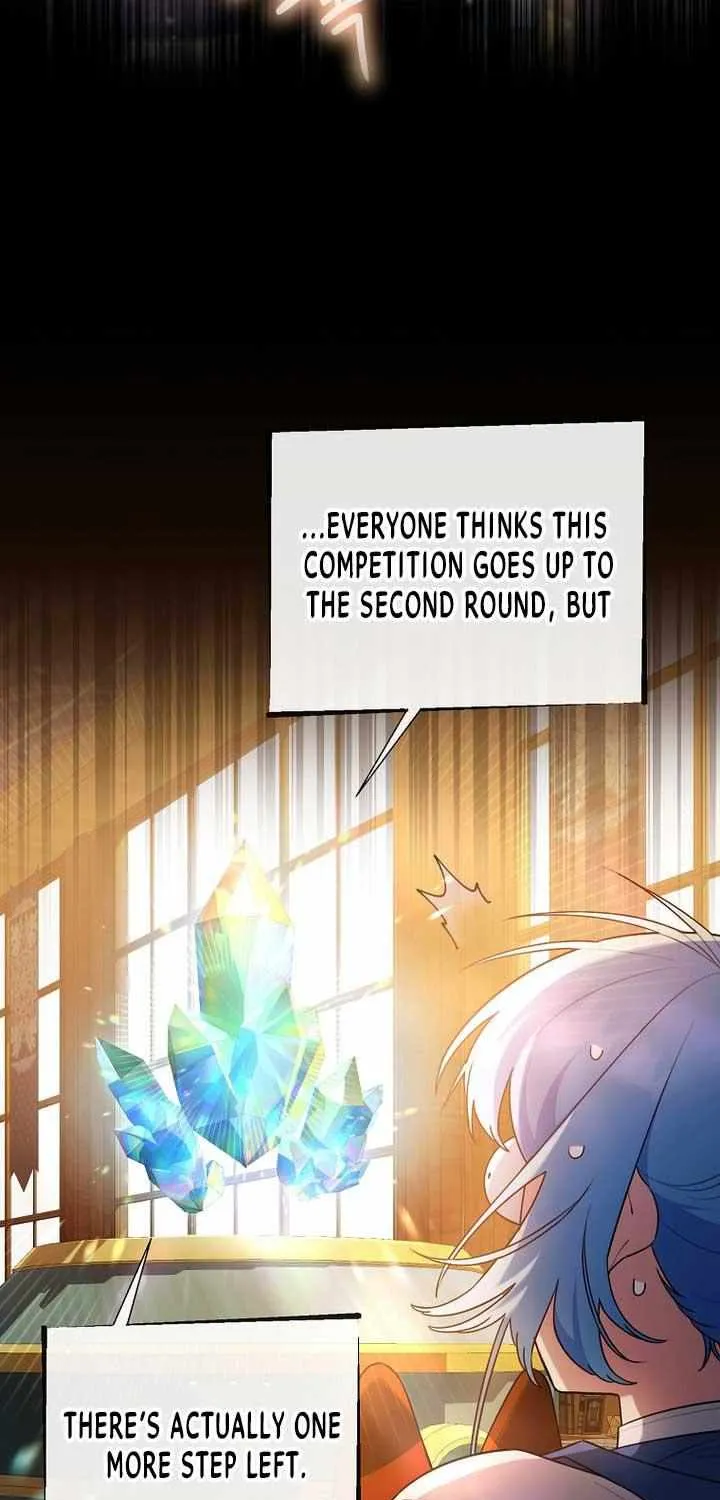 I’m a Villainess, but I’m Good at Cooking Chapter 28 page 41 - 