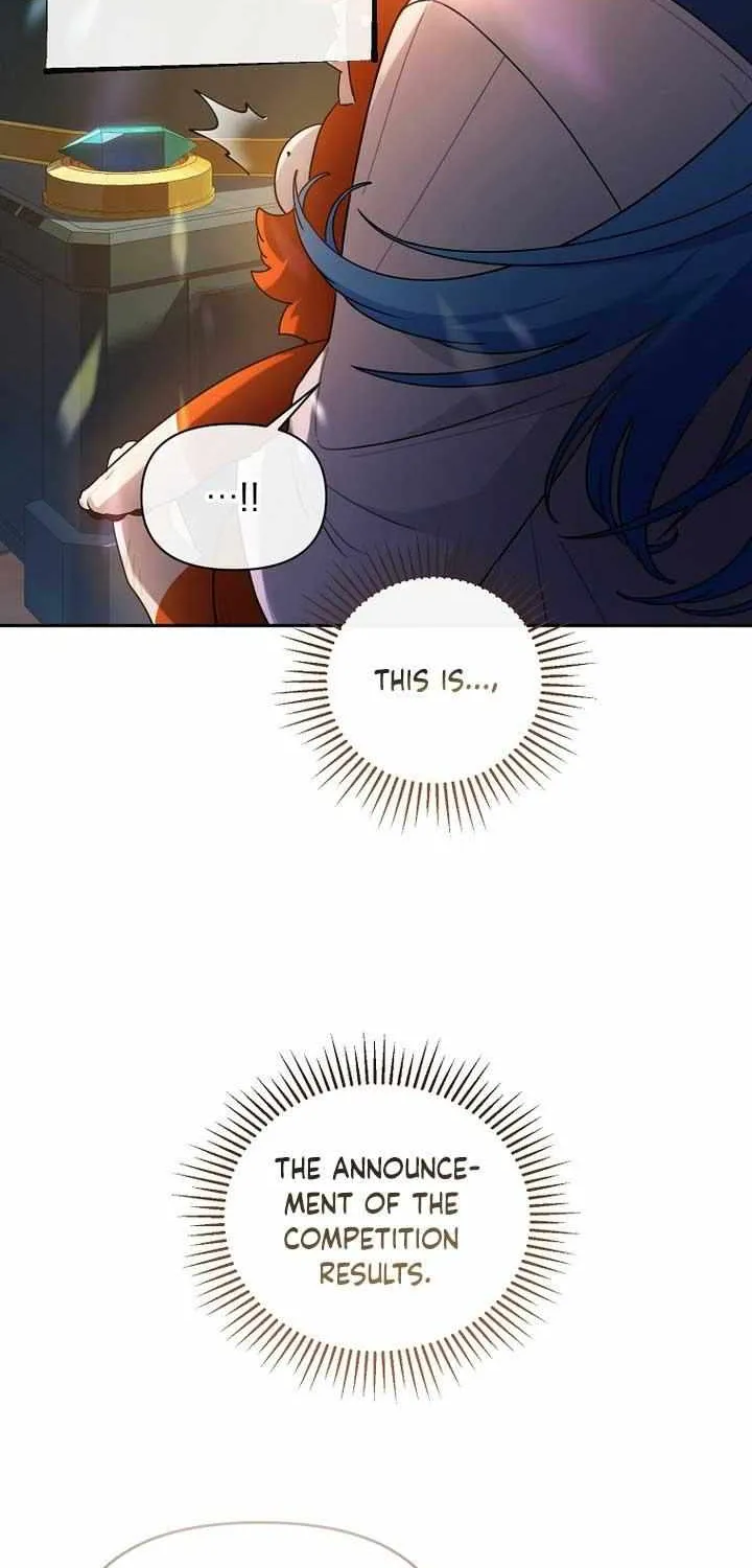 I’m a Villainess, but I’m Good at Cooking Chapter 28 page 42 - 
