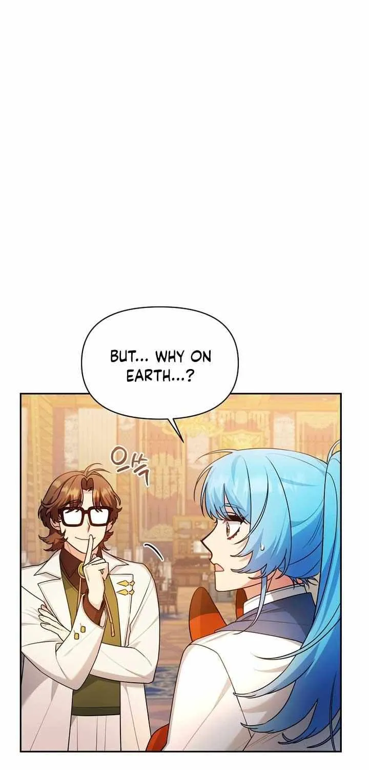 I’m a Villainess, but I’m Good at Cooking Chapter 28 page 44 - 