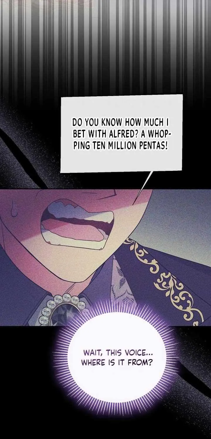 I’m a Villainess, but I’m Good at Cooking Chapter 28 page 48 - 