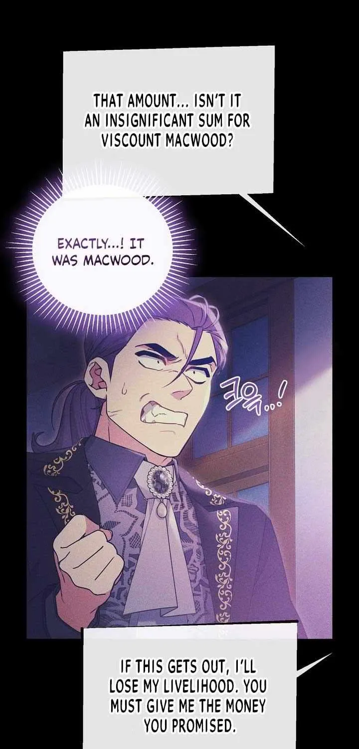 I’m a Villainess, but I’m Good at Cooking Chapter 28 page 49 - 