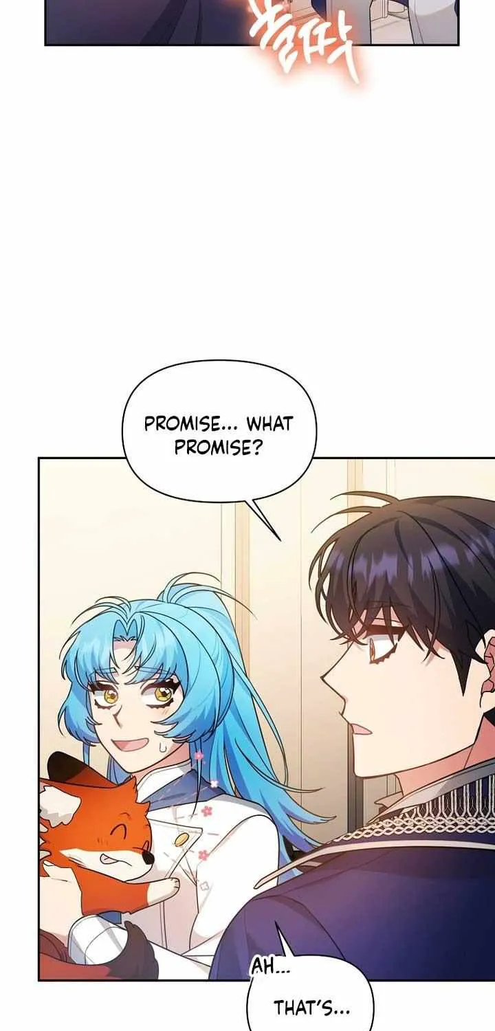 I’m a Villainess, but I’m Good at Cooking Chapter 28 page 6 - 