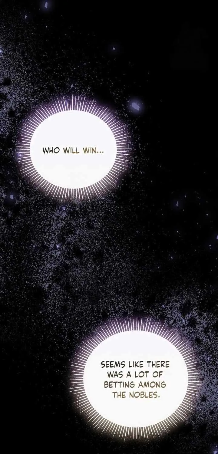 I’m a Villainess, but I’m Good at Cooking Chapter 28 page 51 - 