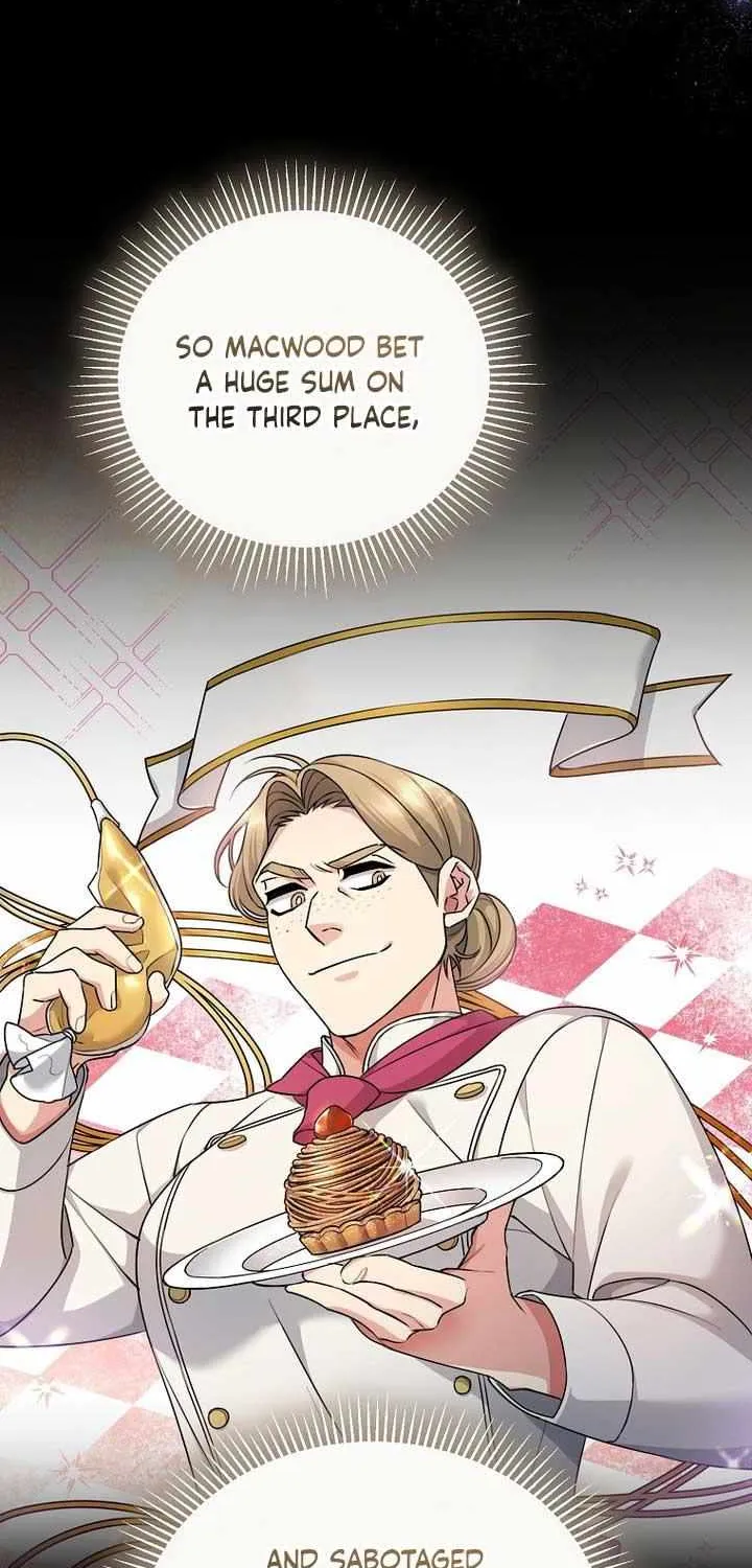 I’m a Villainess, but I’m Good at Cooking Chapter 28 page 52 - 