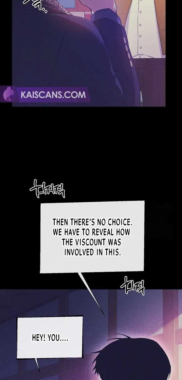 I’m a Villainess, but I’m Good at Cooking Chapter 28 page 54 - 