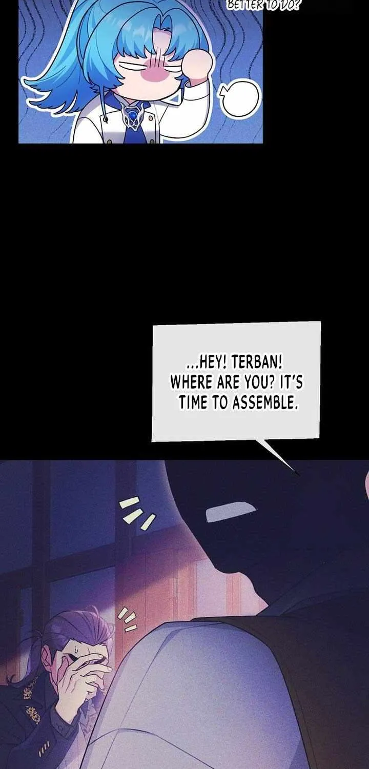 I’m a Villainess, but I’m Good at Cooking Chapter 28 page 56 - 