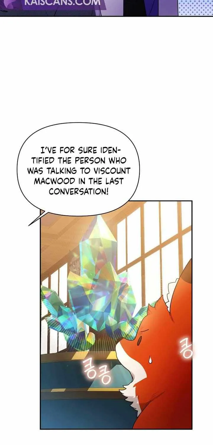 I’m a Villainess, but I’m Good at Cooking Chapter 28 page 61 - 