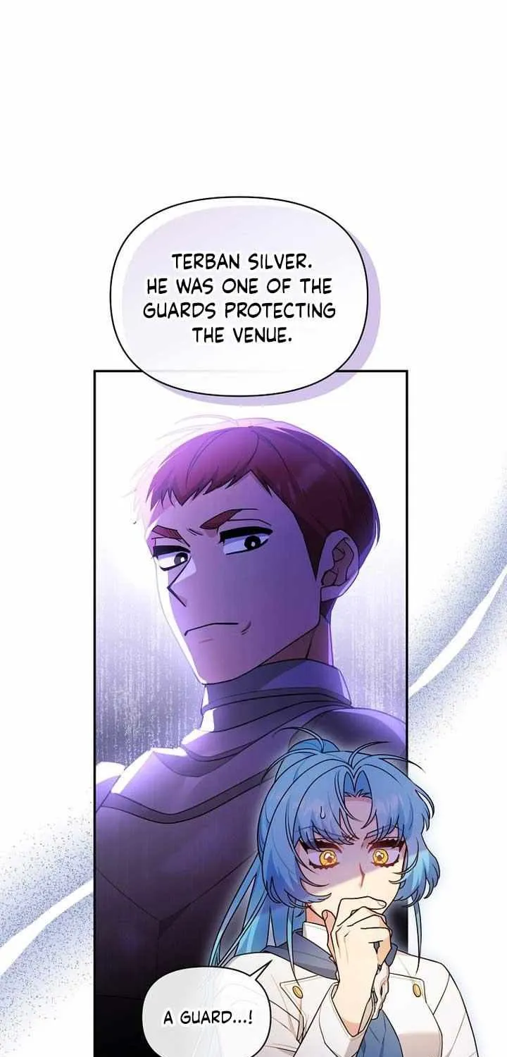 I’m a Villainess, but I’m Good at Cooking Chapter 28 page 62 - 