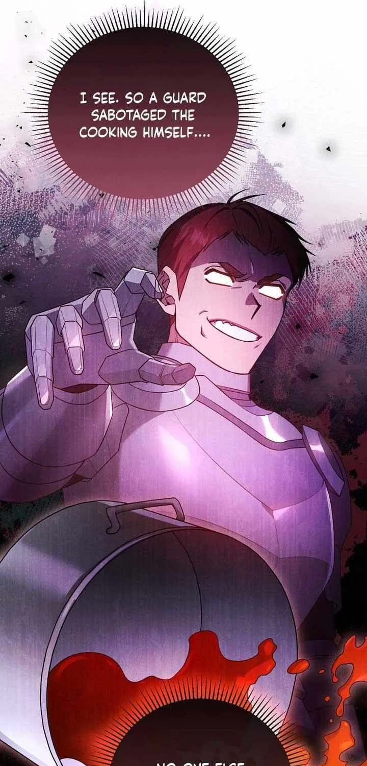 I’m a Villainess, but I’m Good at Cooking Chapter 28 page 64 - 