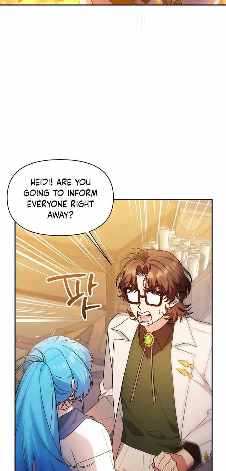 I’m a Villainess, but I’m Good at Cooking Chapter 28 page 66 - 