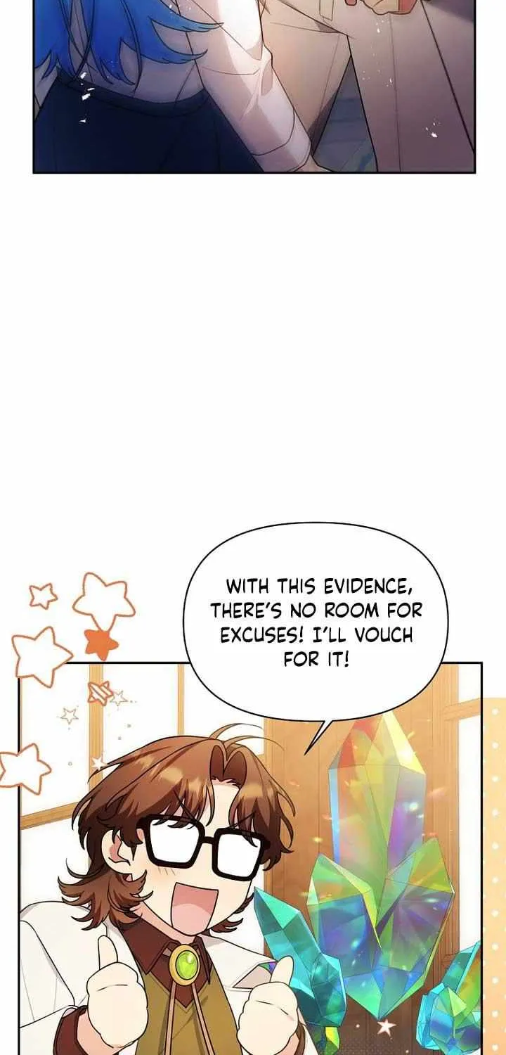 I’m a Villainess, but I’m Good at Cooking Chapter 28 page 67 - 
