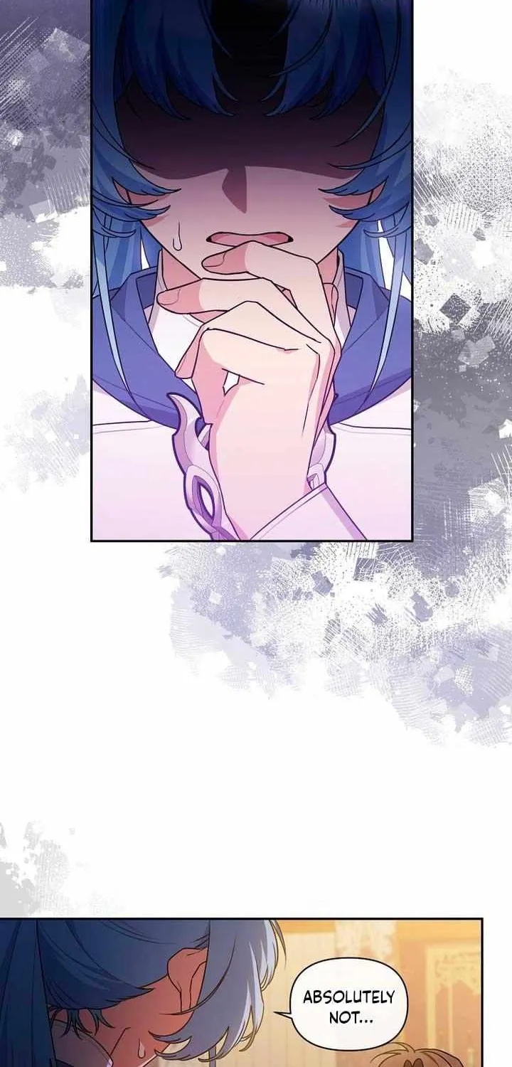 I’m a Villainess, but I’m Good at Cooking Chapter 28 page 69 - 