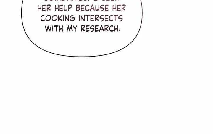 I’m a Villainess, but I’m Good at Cooking Chapter 28 page 8 - 