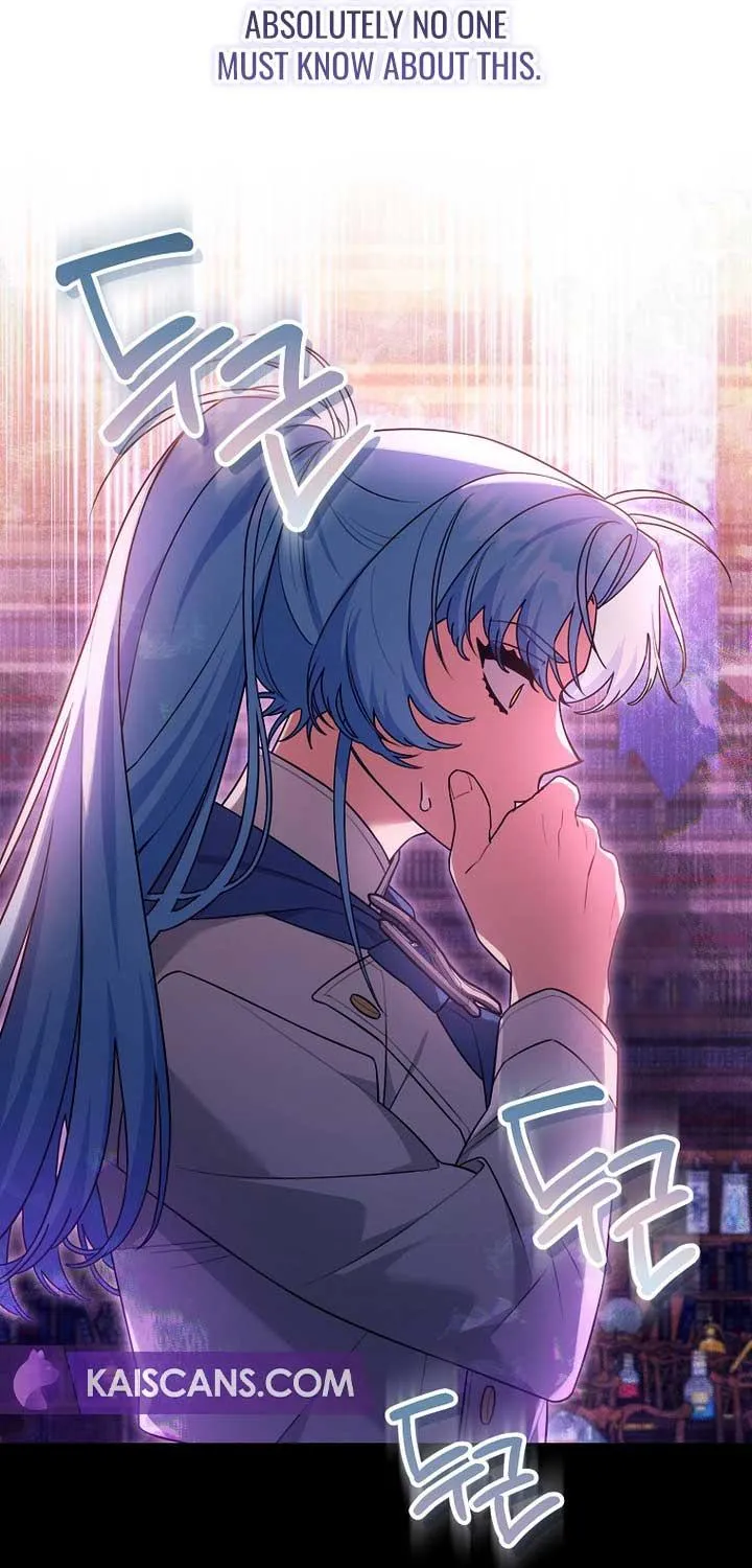 I’m a Villainess, but I’m Good at Cooking Chapter 28 page 71 - 