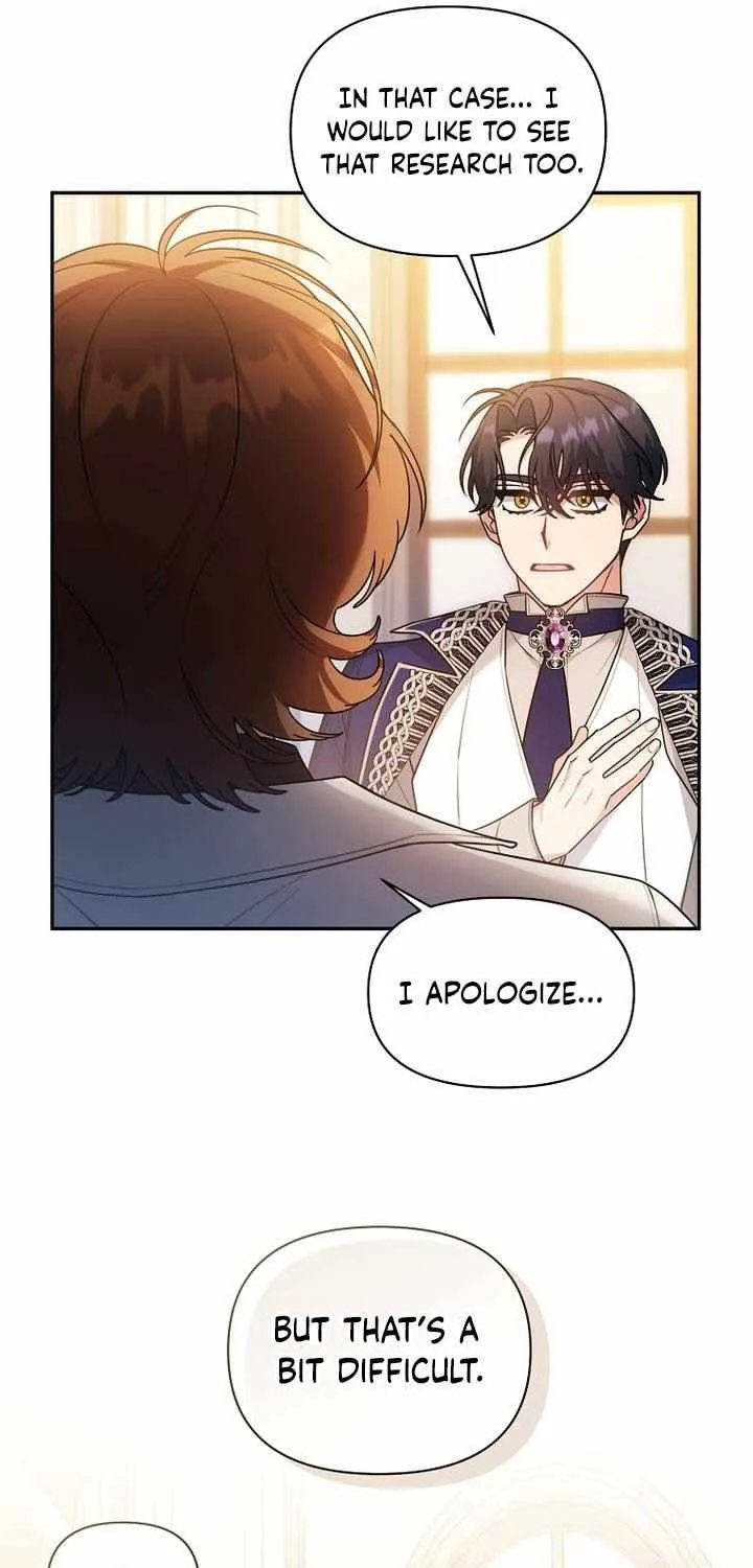 I’m a Villainess, but I’m Good at Cooking Chapter 28 page 9 - 