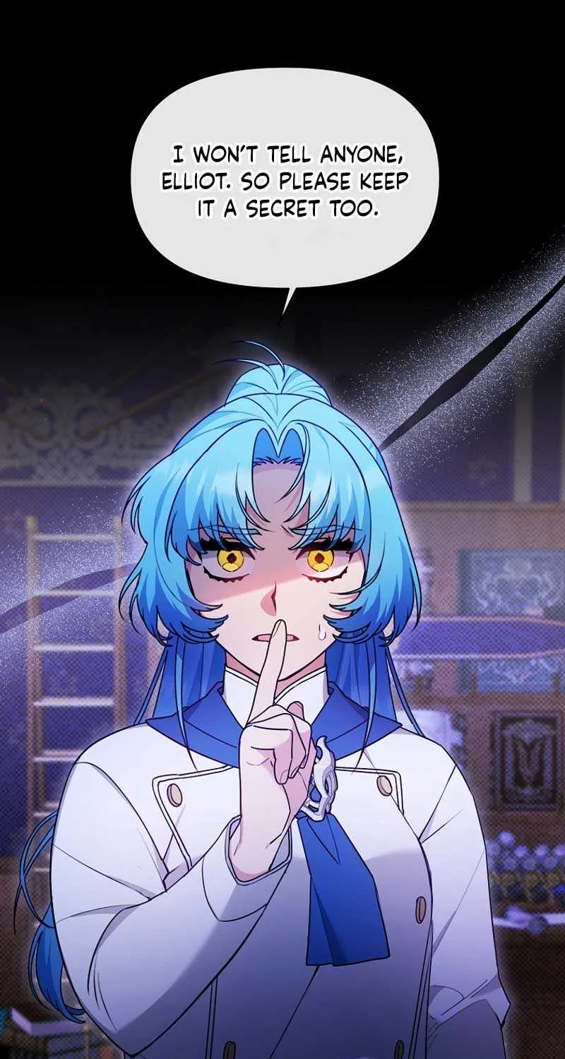 I’m a Villainess, but I’m Good at Cooking Chapter 29 page 2 - 