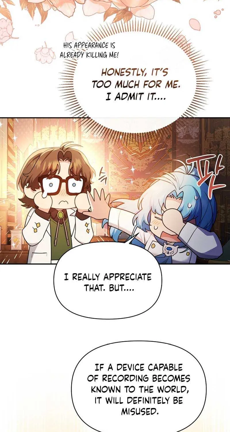 I’m a Villainess, but I’m Good at Cooking Chapter 29 page 12 - 