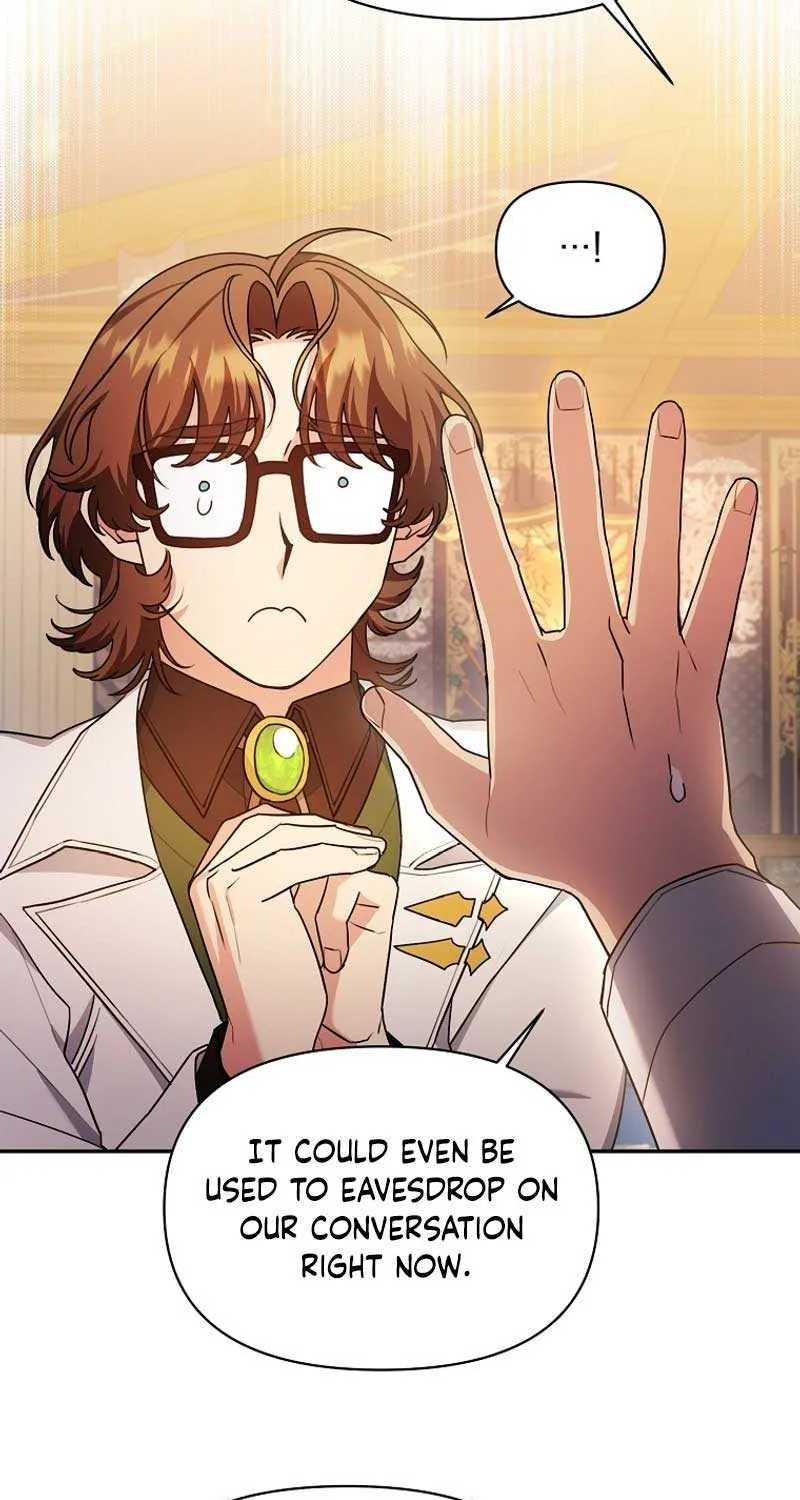 I’m a Villainess, but I’m Good at Cooking Chapter 29 page 13 - 