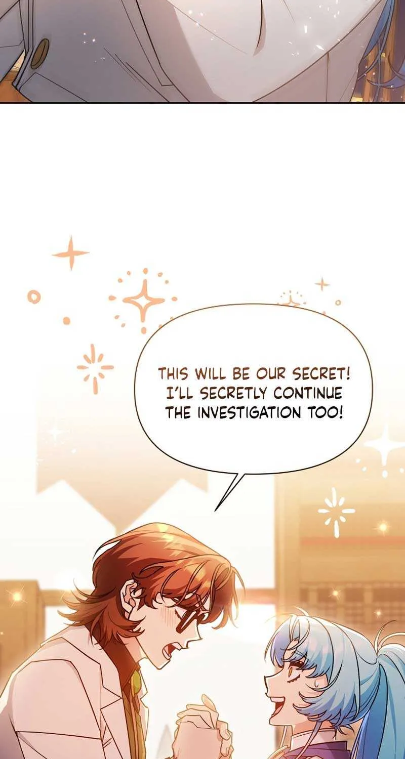 I’m a Villainess, but I’m Good at Cooking Chapter 29 page 17 - 