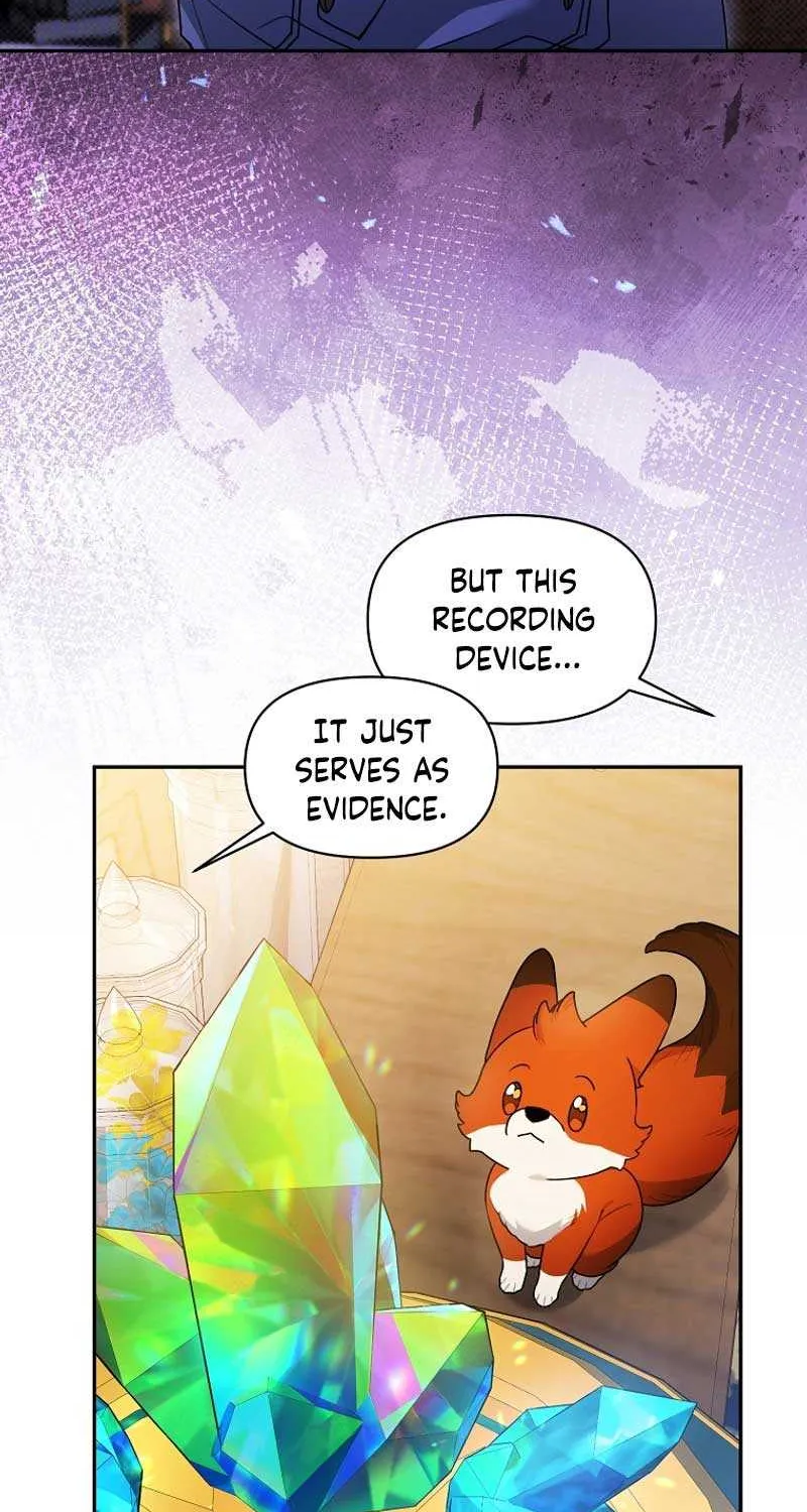 I’m a Villainess, but I’m Good at Cooking Chapter 29 page 3 - 