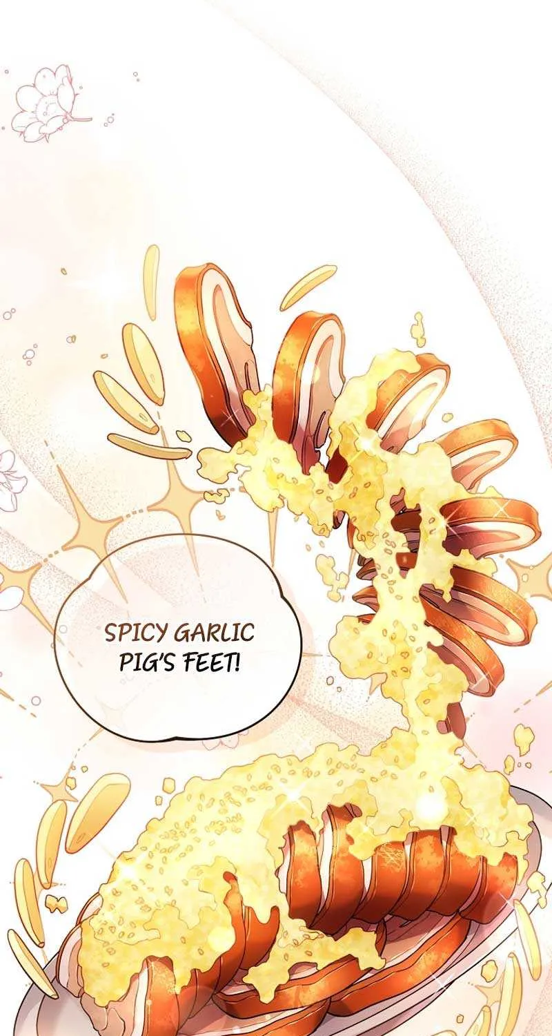 I’m a Villainess, but I’m Good at Cooking Chapter 29 page 22 - 