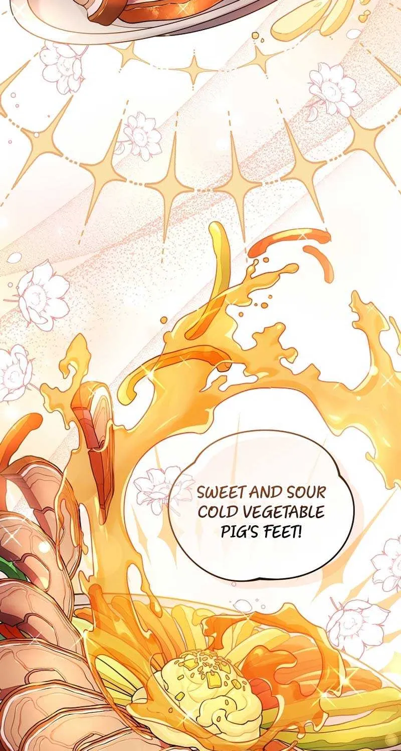 I’m a Villainess, but I’m Good at Cooking Chapter 29 page 23 - 