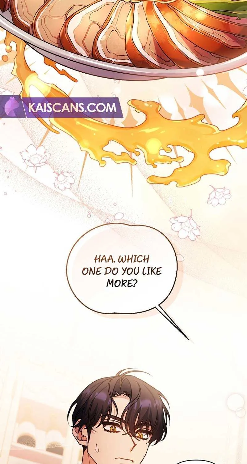 I’m a Villainess, but I’m Good at Cooking Chapter 29 page 24 - 