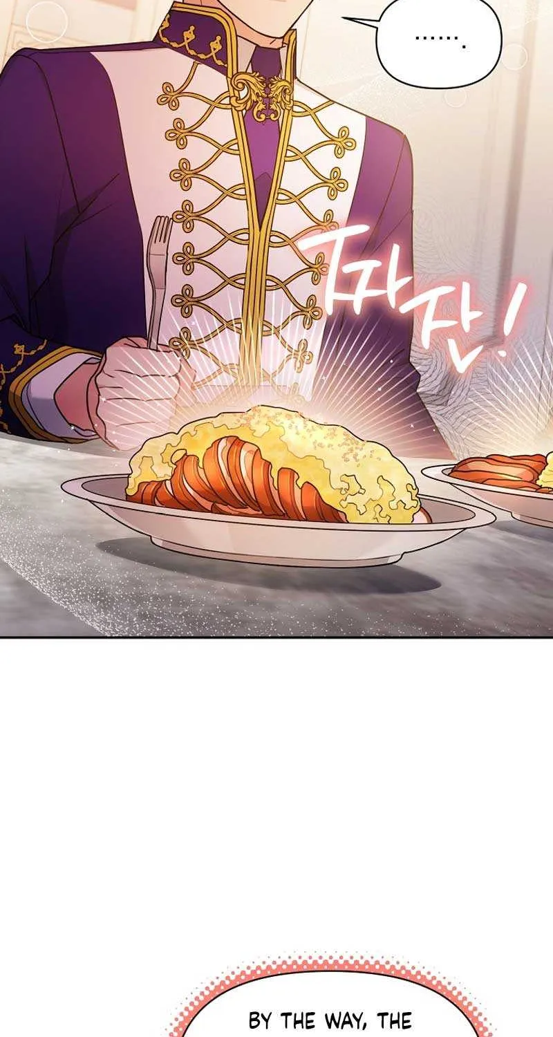 I’m a Villainess, but I’m Good at Cooking Chapter 29 page 25 - 