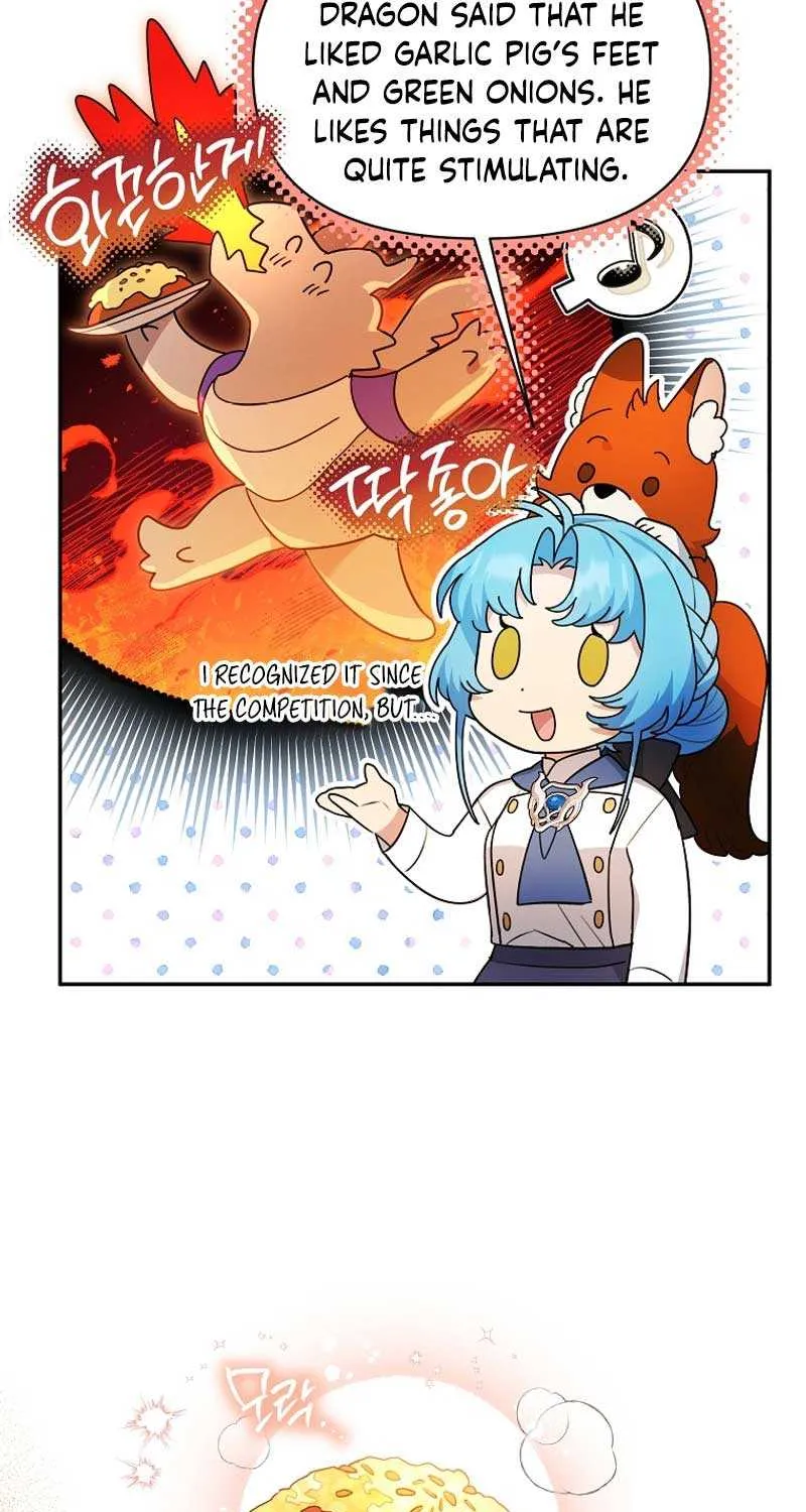 I’m a Villainess, but I’m Good at Cooking Chapter 29 page 26 - 