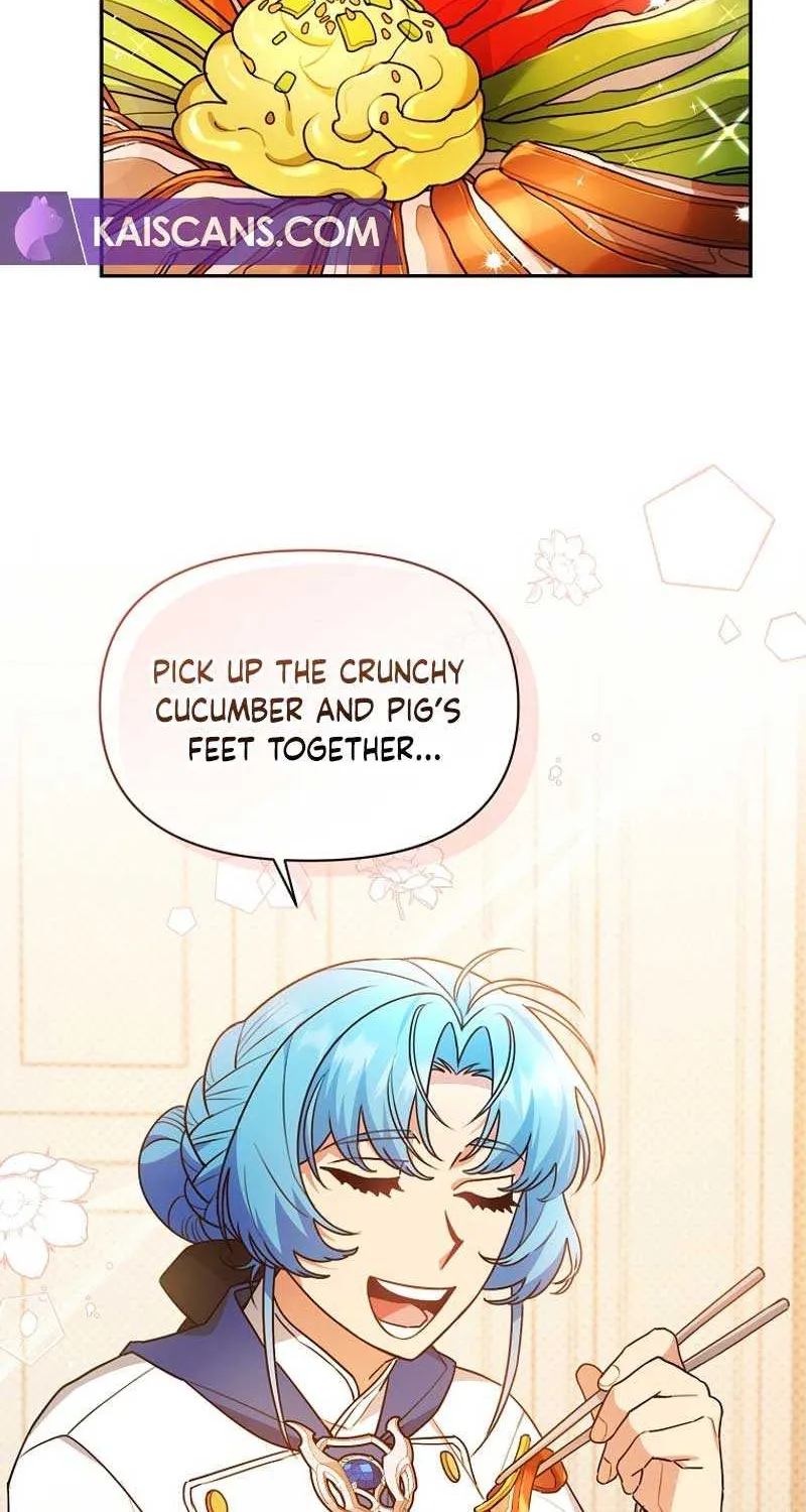I’m a Villainess, but I’m Good at Cooking Chapter 29 page 32 - 