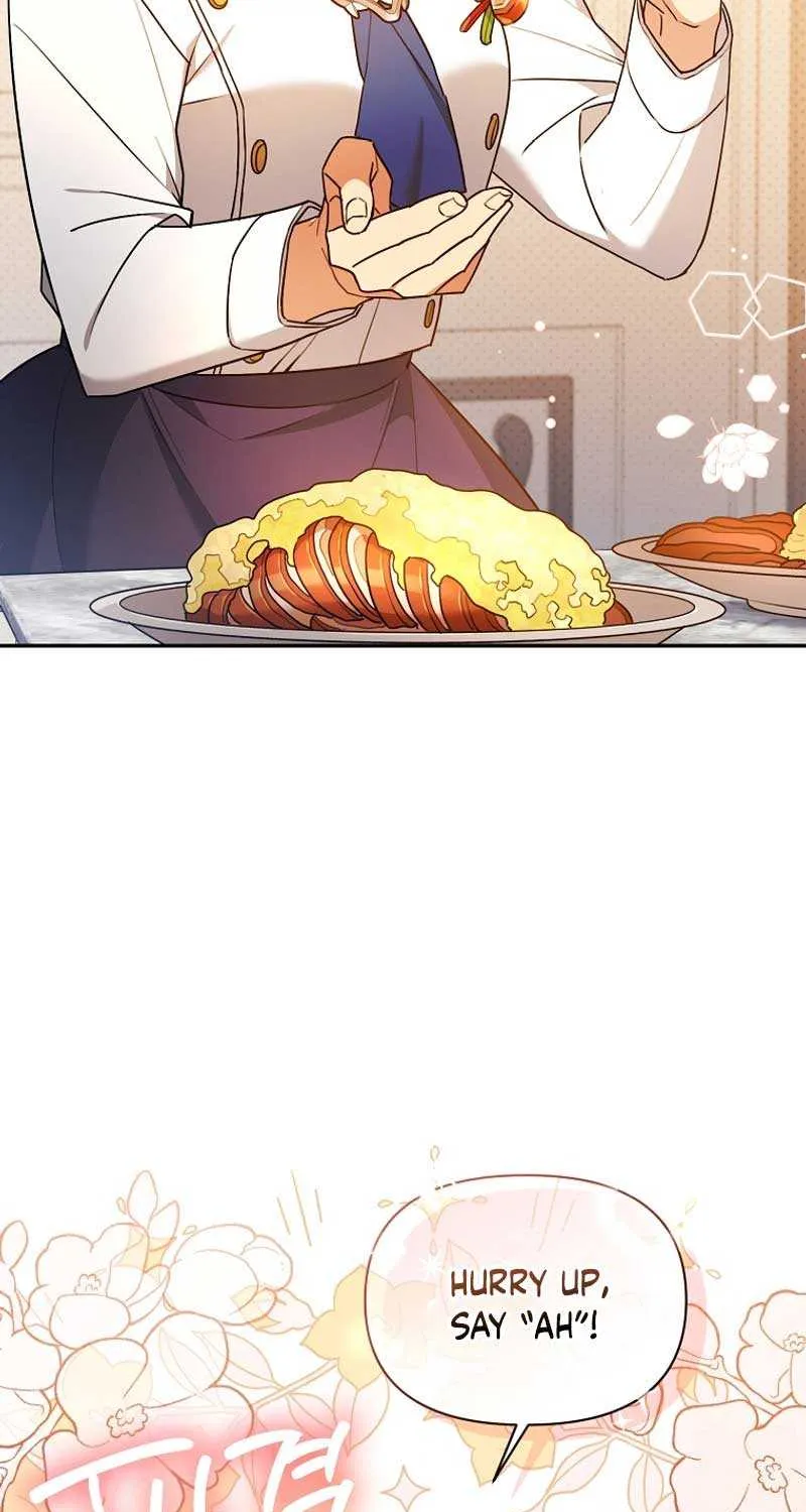I’m a Villainess, but I’m Good at Cooking Chapter 29 page 33 - 