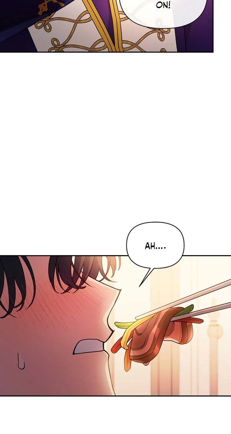 I’m a Villainess, but I’m Good at Cooking Chapter 29 page 36 - 