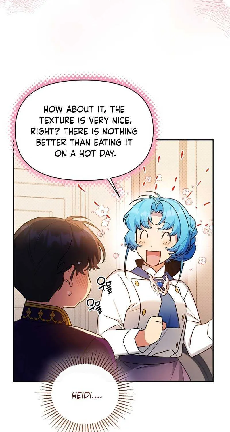I’m a Villainess, but I’m Good at Cooking Chapter 29 page 39 - 