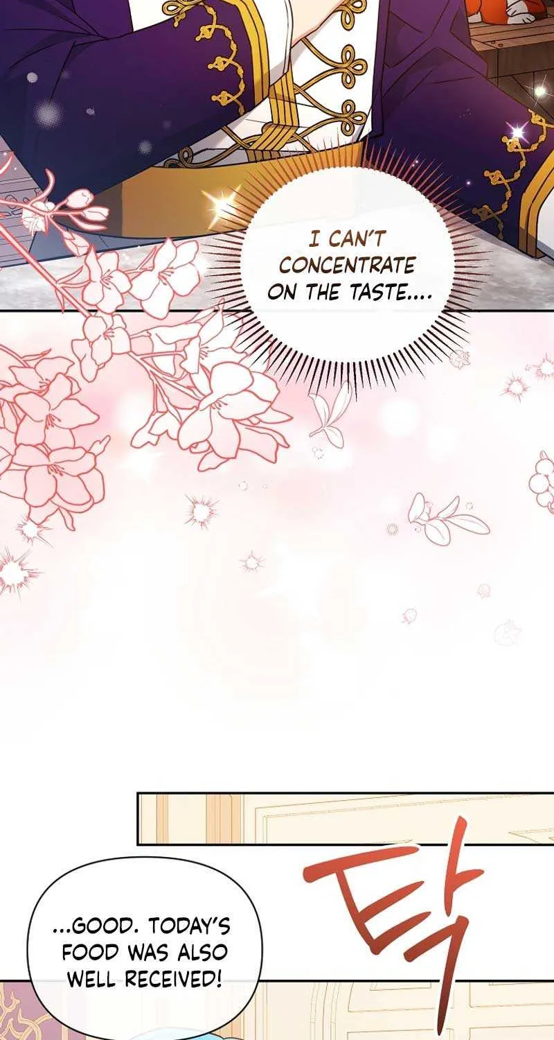 I’m a Villainess, but I’m Good at Cooking Chapter 29 page 41 - 