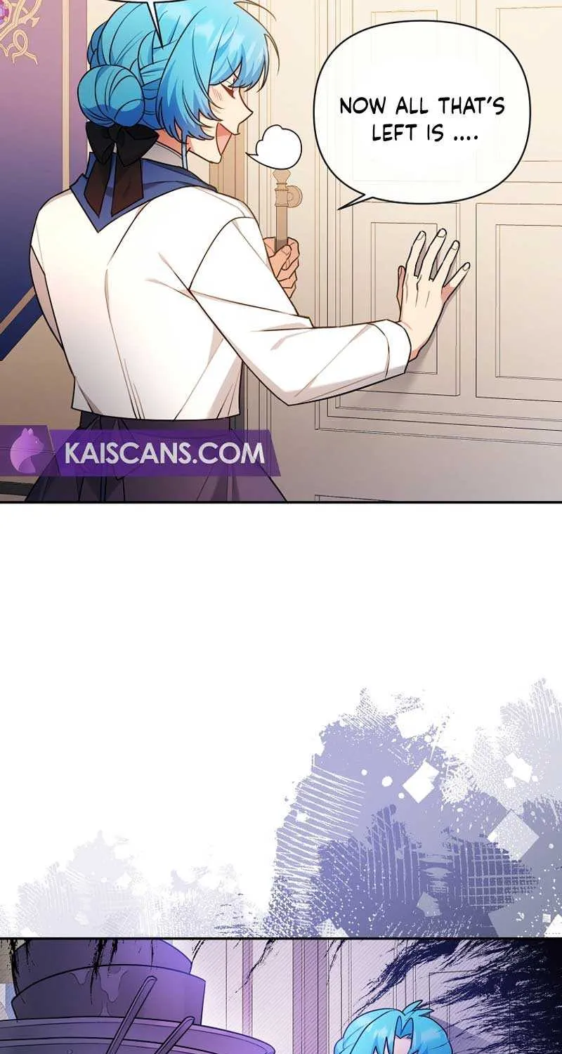 I’m a Villainess, but I’m Good at Cooking Chapter 29 page 42 - 