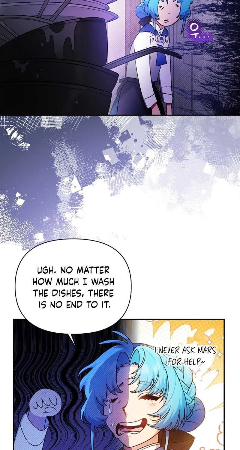 I’m a Villainess, but I’m Good at Cooking Chapter 29 page 43 - 