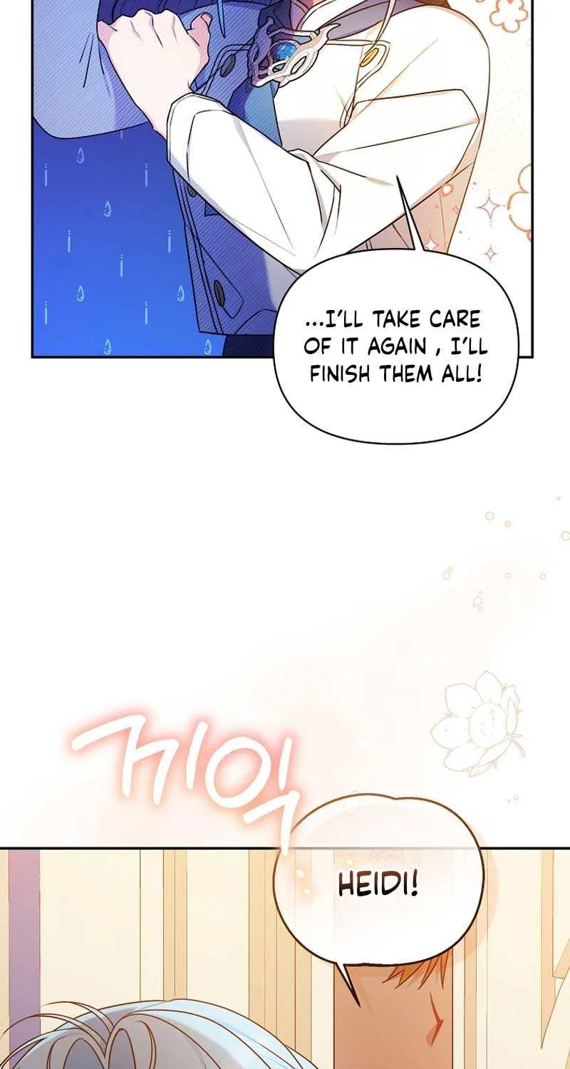I’m a Villainess, but I’m Good at Cooking Chapter 29 page 44 - 