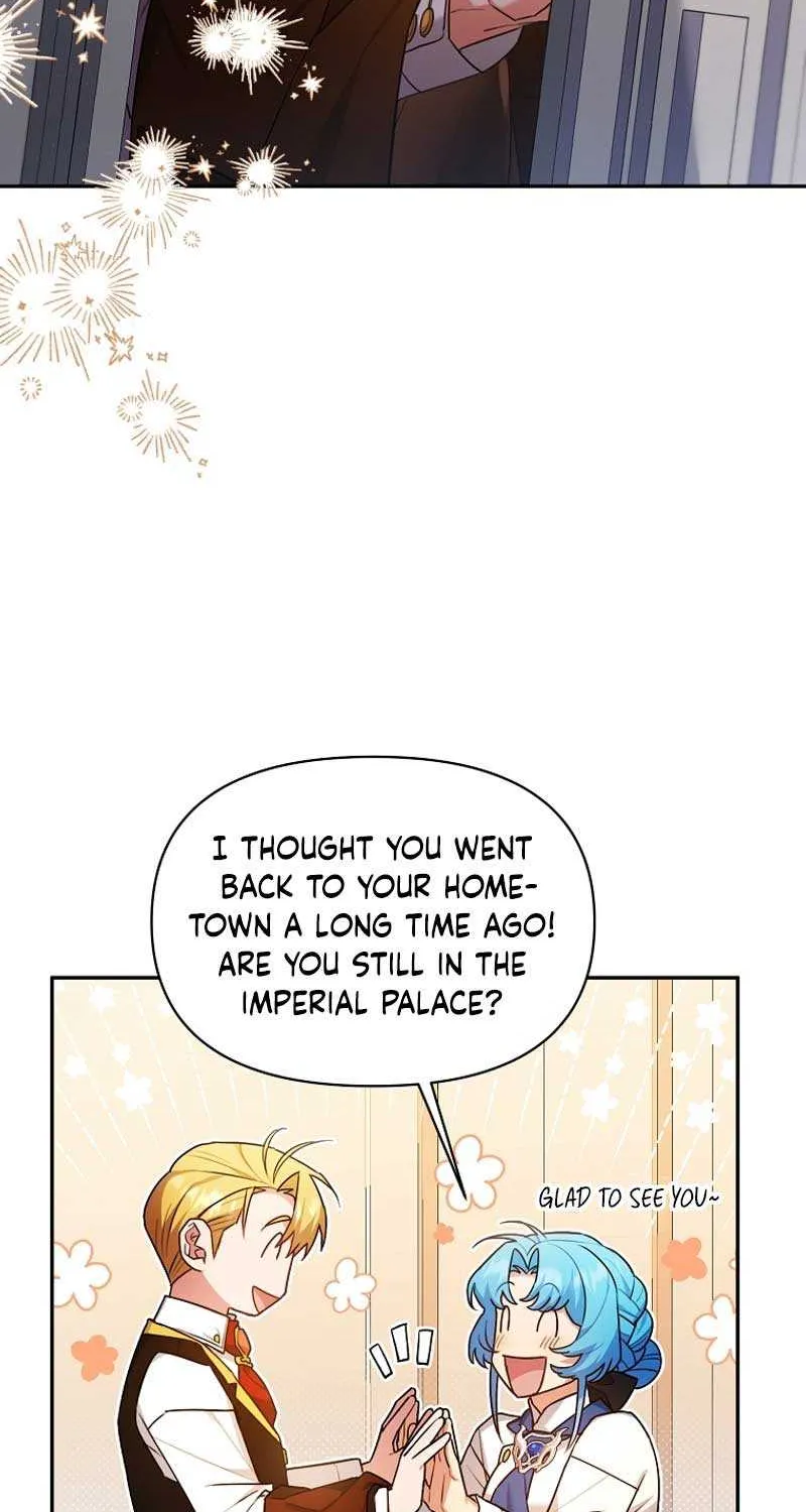 I’m a Villainess, but I’m Good at Cooking Chapter 29 page 48 - 