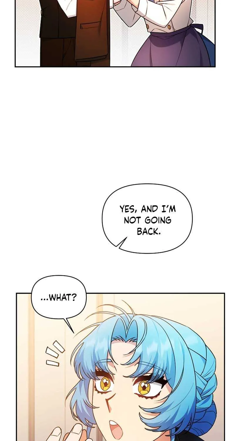 I’m a Villainess, but I’m Good at Cooking Chapter 29 page 49 - 