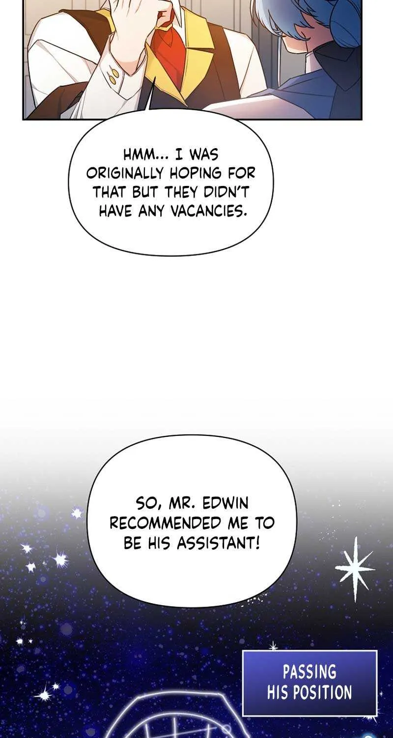 I’m a Villainess, but I’m Good at Cooking Chapter 29 page 51 - 