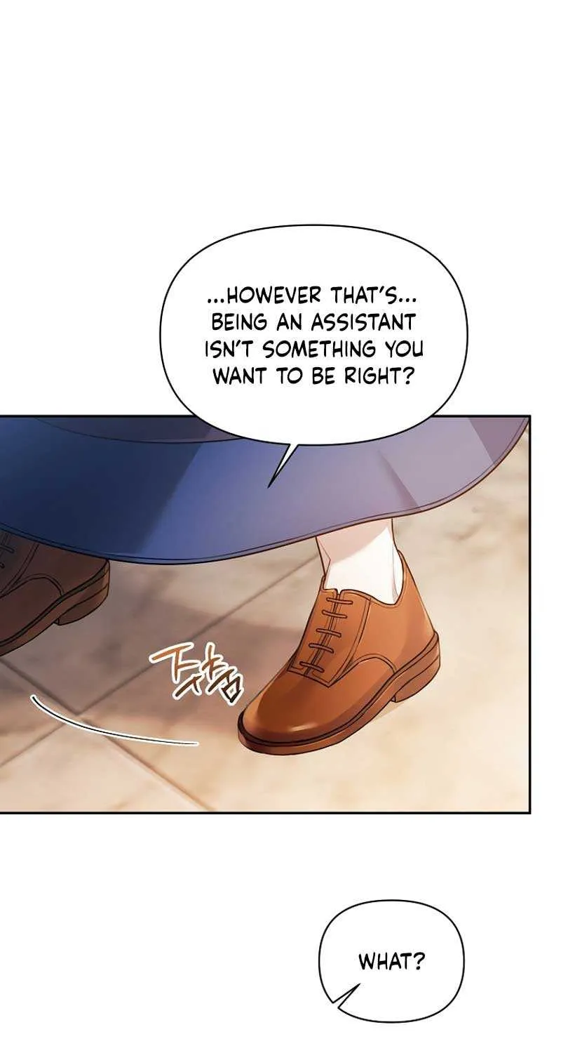I’m a Villainess, but I’m Good at Cooking Chapter 29 page 53 - 