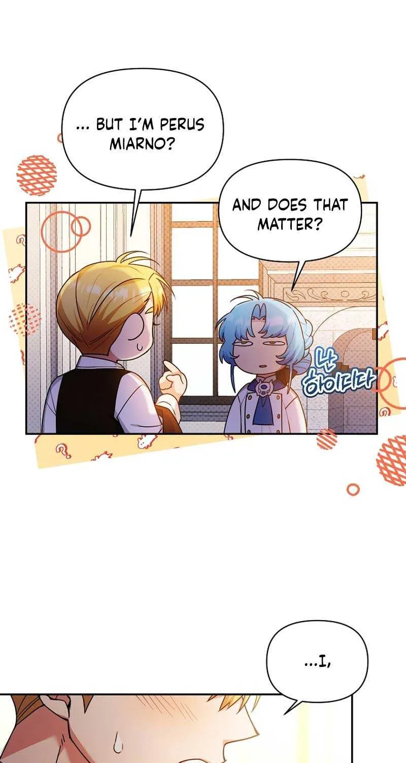 I’m a Villainess, but I’m Good at Cooking Chapter 29 page 54 - 