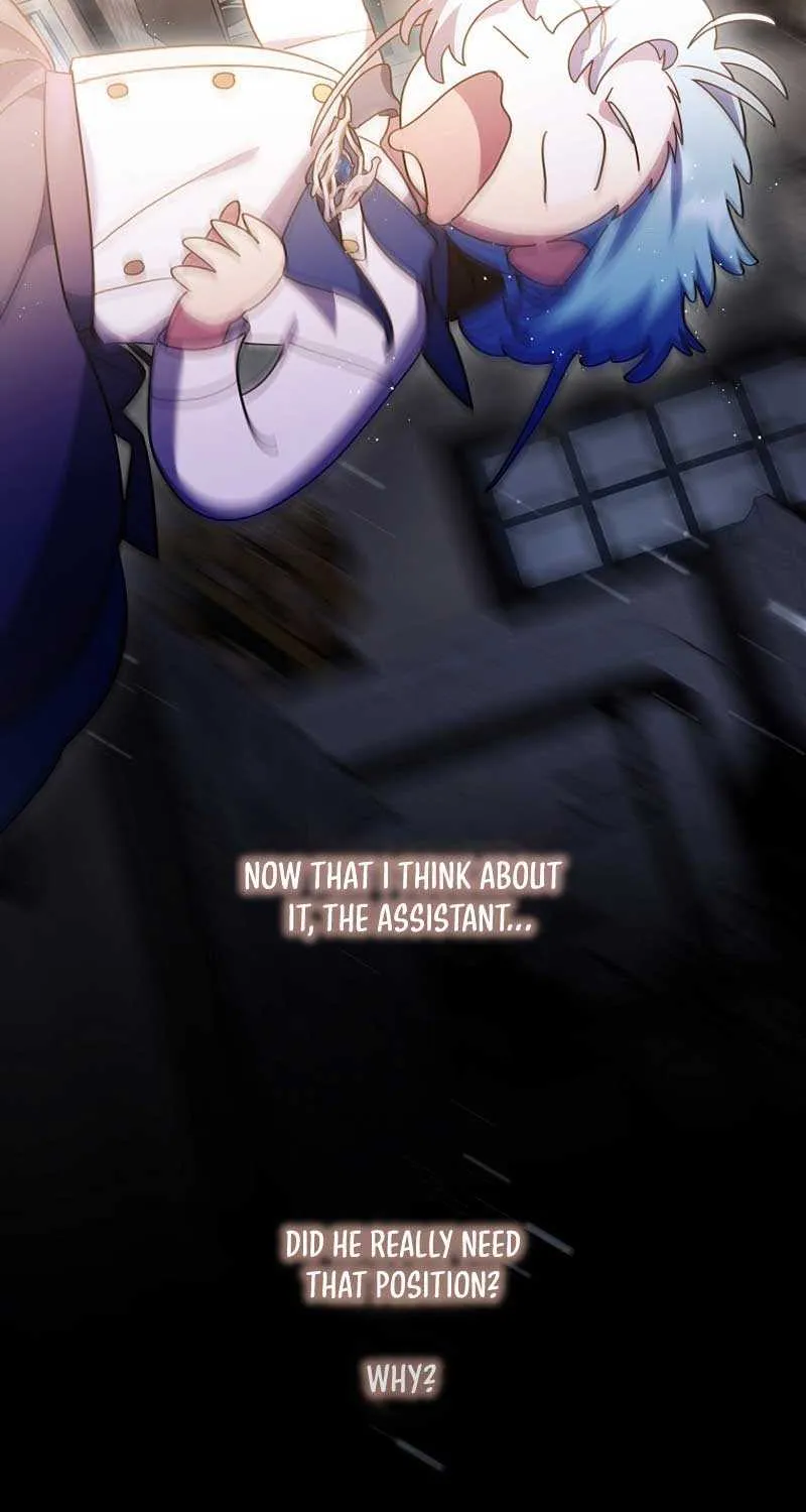 I’m a Villainess, but I’m Good at Cooking Chapter 29 page 58 - 