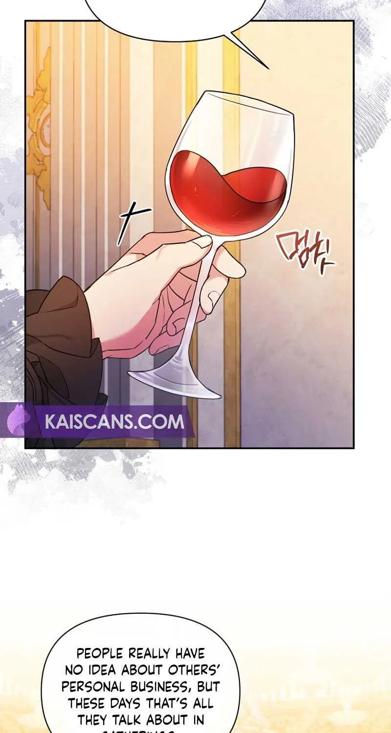 I’m a Villainess, but I’m Good at Cooking Chapter 29 page 60 - 