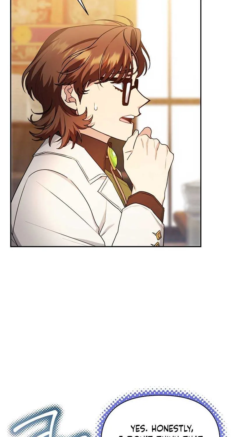 I’m a Villainess, but I’m Good at Cooking Chapter 29 page 7 - 