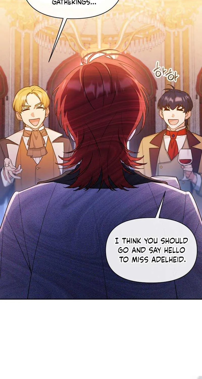I’m a Villainess, but I’m Good at Cooking Chapter 29 page 61 - 