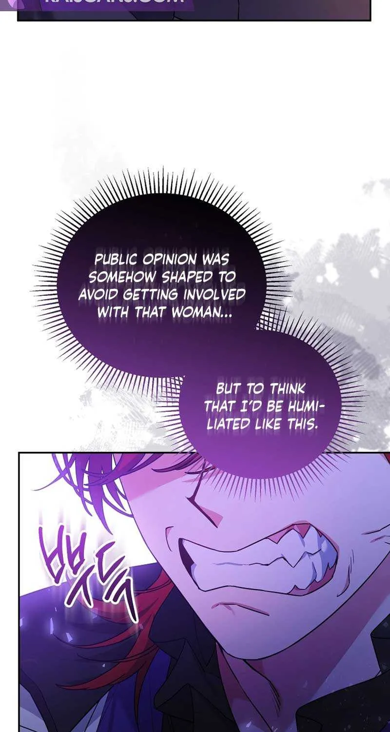 I’m a Villainess, but I’m Good at Cooking Chapter 29 page 69 - 
